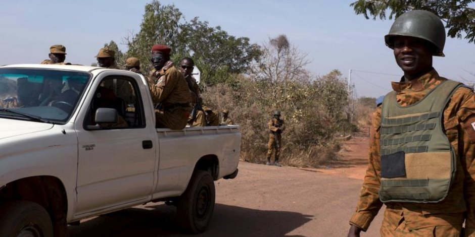 متمردون في جنوب السودان يقتلون 4 جنود