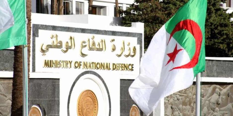 مصرع خمسة مسلحين  برصاص الجيش الجزائري