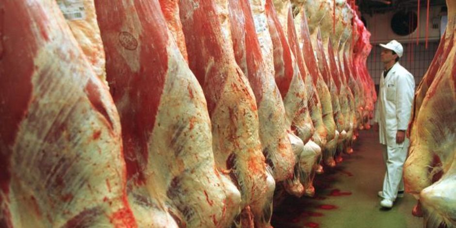 ارتفاع الأسعار العالمية للحوم البقري 13.3% في شهرين