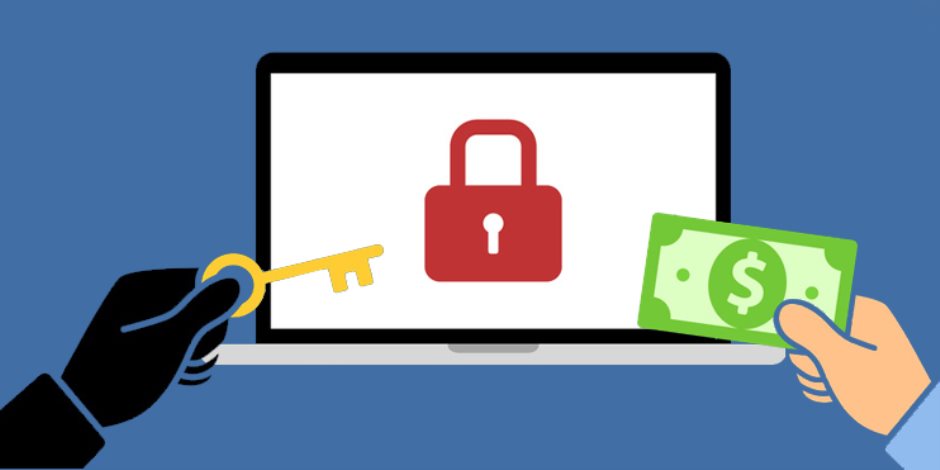 هجوم إلكتروني يجتاج العالم.. 5 طرق تحمي أجهزتك من فيروس ransomware
