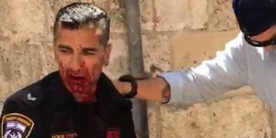 قوات الاحتلال تقتل فلسطيني بعد محاولته تنفيذ عملية طعن بالقدس (فيديو)