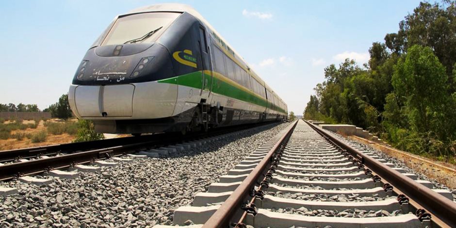 رئيس الموانئ الجافة: إنشاء خط سكة حديد من أسوان إلى أثيوبيا يحقق عوائد استثمارية كبيرة