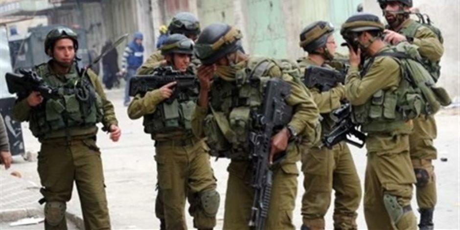 إصابة 4 فلسطينيين في مواجهات مع قوات الاحتلال الإسرائيلي شرق القدس
