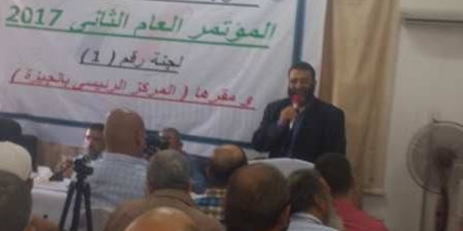 انطلاق انتخابات حزب البناء والتنمية على منصب الرئيس والهيئة العليا انطلاق انتخابات حزب البناء والتنمية على منصب الرئيس والهيئة العليا