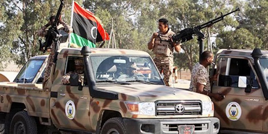 أخبار ليبيا اليوم السبت اشتباكات مسلحة بالعاصمة طرابس وتأجيل الدراسة بالجامعة