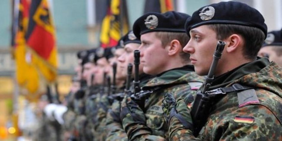 ألمانيا تمدد مهام قواتها العسكرية بالخارج 3 أشهر