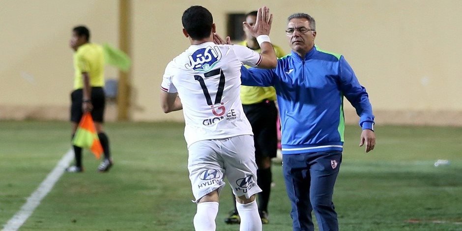 أحمد مرتضى: إيناسيو هو من يحسم الصفقات الجديدة أحمد مرتضى: إيناسيو هو من يحسم الصفقات الجديدة