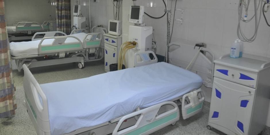 شكوى من مستشفى بدون ترخيص في عقار سكني بشارع الهرم بالجيزة