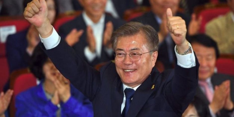 تقارب بين كوريا الجنوبية والولايات المتحدة يهدد بقاء «كيم جونج أون» (فيديو وصور)
