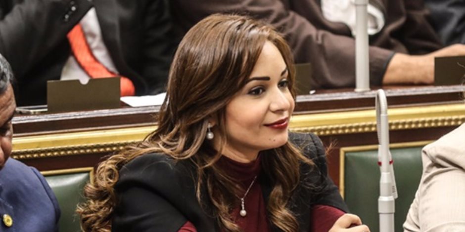 نائبة بورسعيد: التأمين الصحى الشامل انجاز جديد للدولة المصرية