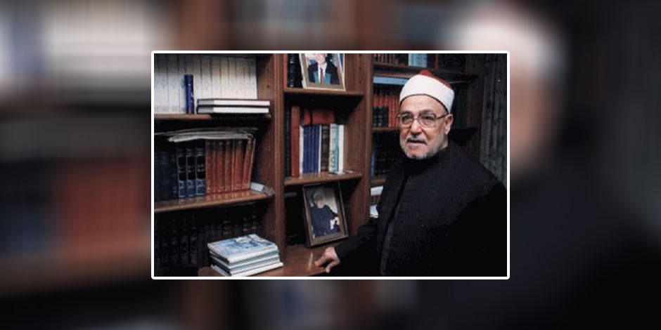 بين المنطق والجدل