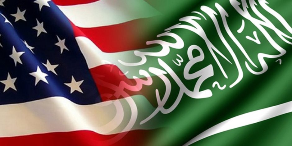 15 معلومة عن صفقة الـ100 مليار دولار بين أمريكا والسعودية (انفوجراف) 15 معلومة عن صفقة الـ100 مليار دولار بين أمريكا والسعودية (انفوجراف)