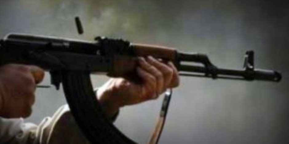 مقتل تاجر سلاح في تبادل إطلاق النار مع الأمن بقرية الحجيرات