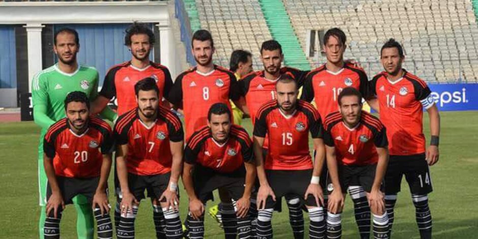 بث مباشر مشاهدة مباراة مصر المحليين والمغرب اليوم 18 / 8 / 2017