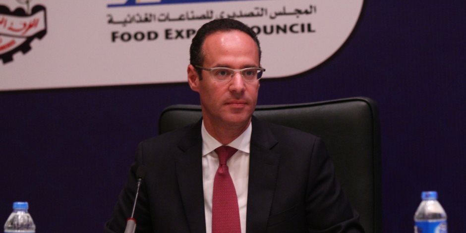  أشرف الجزايرلى: انخفاض القوة الشرائية أثر بالسلب على قطاع الصناعات الغذائية