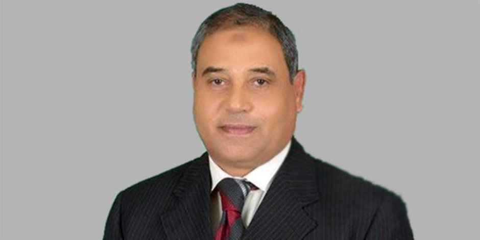 نائب باقتصادية البرلمان يسأل عن مصير الخريطة الاستثمارية لمصر