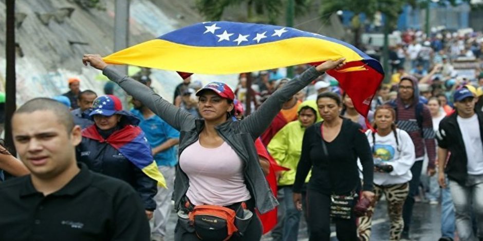 المدعية العامة في فنزويلا ترفض المثول أمام المحكمة العليا
