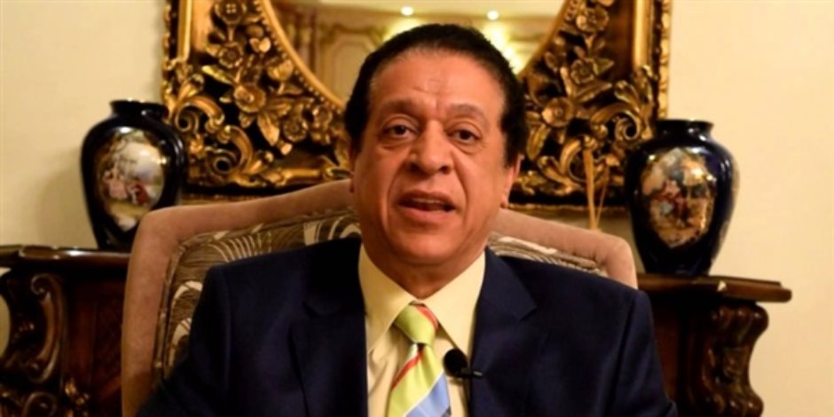 محمد المسعود: انتصار أكتوبر حرر الأرض وأعاد العزة والكرامة لمصر والعرب 