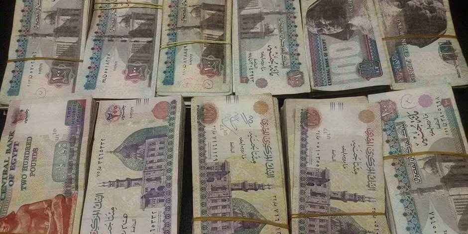 شخصان "دبلوم صنايع" ينتحلان صفة مستشارين بالكسب غير المشروع للنصب على رجال الأعمال