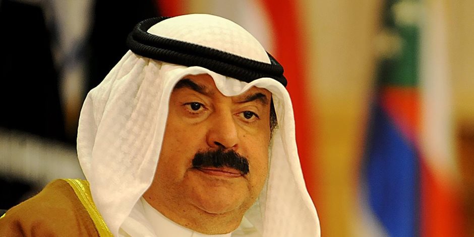 نائب وزير الخارجية الكويتي يترأس اجتماع المشاركين بالحوار الاستراتيجي مع أمريكا