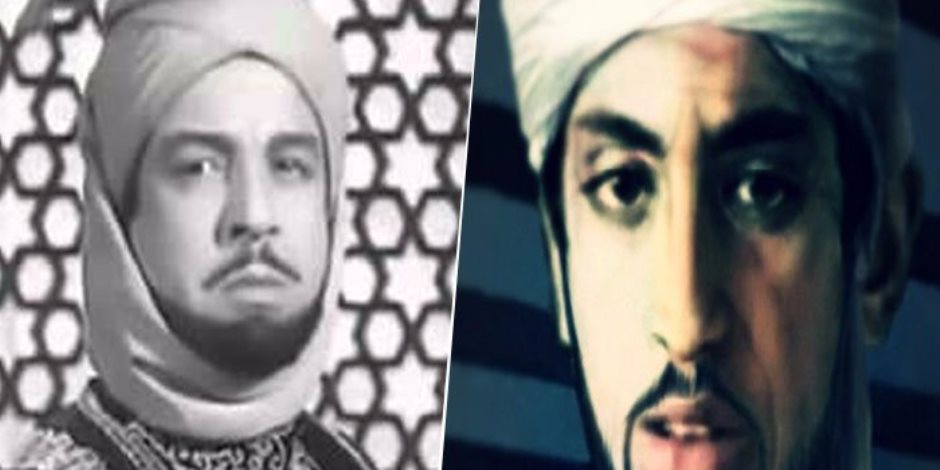 أنور وجدي وحمزة بن لادن.. الفرق بين أمير الانتقام و أمير الإرهاب