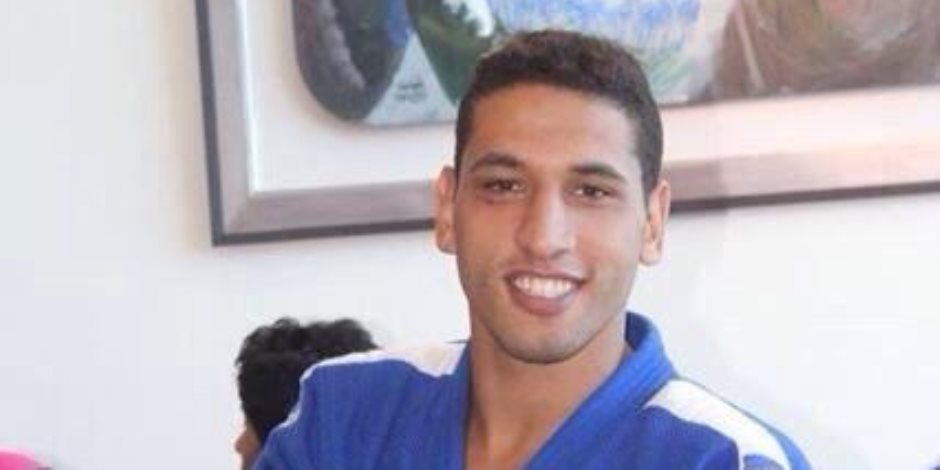 المدير التنفيذي للجودو يوضح أسباب أزمة تجنيس أدهم رمضان