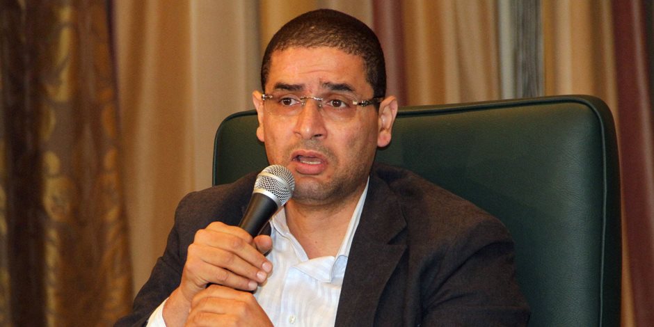 محمد أبوحامد: رفع أسعار الوقود خطوة على طريق الإصلاح الاقتصادي