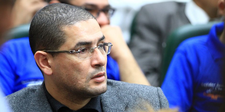 أبو حامد: لجنة التضامن بالبرلمان أتمت استعدادتها لدور الانعقاد الثالث