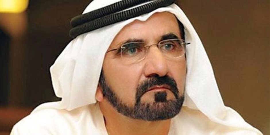 محمد بن راشد: الإمارات سباقة فى العمل المناخى واعتماد الطاقة المتجددة 