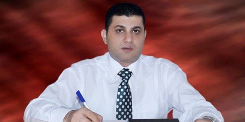 نائب الجيزة يتقدم بطلب إحاطة ضد وزير النقل بعد حادث قطاري الإسكندرية