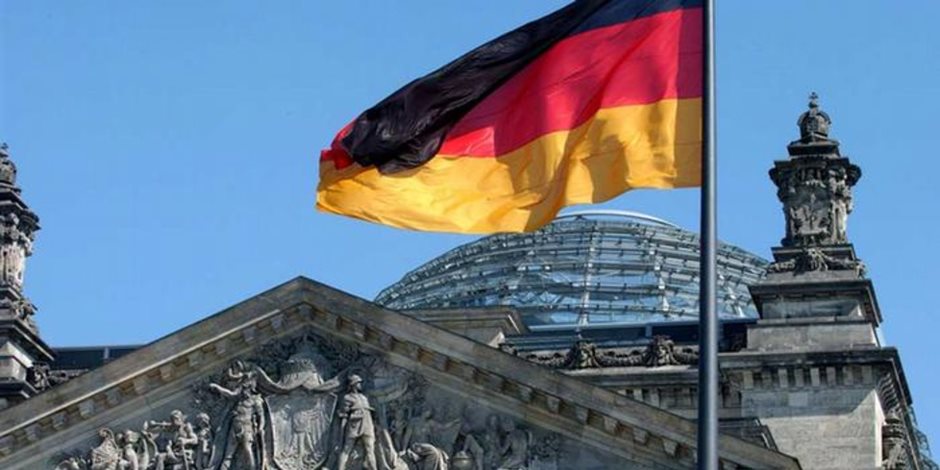 خلال 2019.. نمو الناتج المحلي الإجمالي لألمانيا 0.6%
