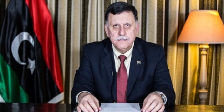 المجلس الرئاسي الليبي يحذر من «تحركات مشبوهة» نحو طرابلس