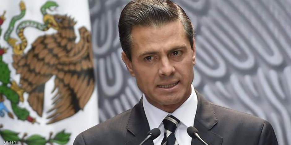 أمريكا والمكسيك وكندا تعجل بمحادثات نافتا مع اقتراب موعد الانتخابات مكسيكو