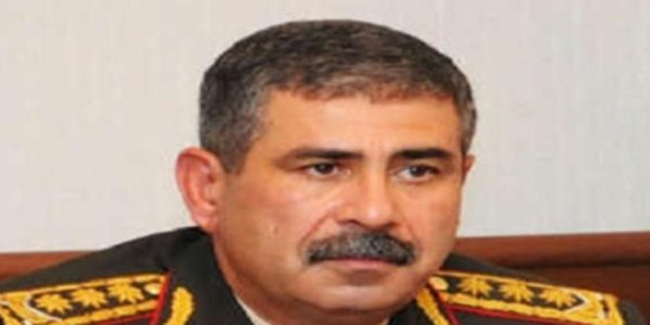 الجيش الأذربيجانى يعلن تدمير مضادات طيران أرمينية بإقليم "قره باغ"