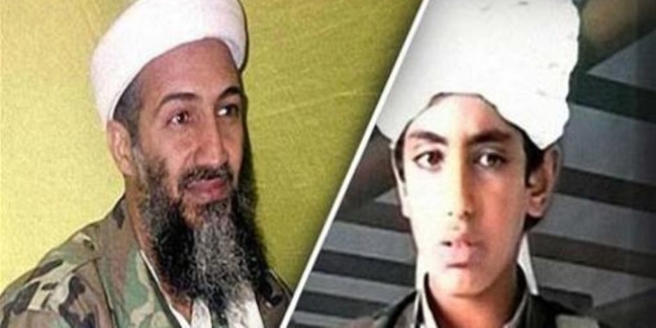 حمزة بن لادن.. أمير القاعدة القادم على خطى أبيه