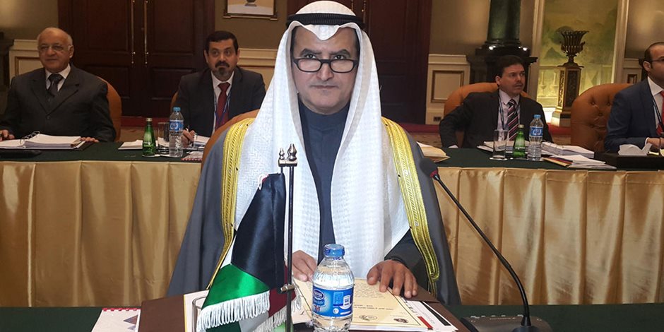 وزير النفط الكويتى ردا على ترامب: أوبك لا تتحدث عن الأسعار