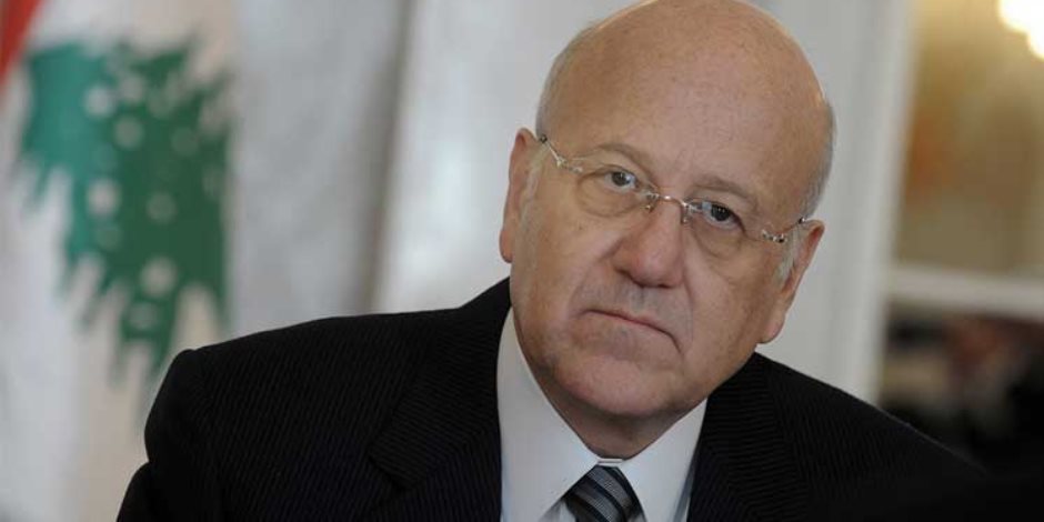 رئيس حكومة لبنان يقبل استقالة جورج قرداحى.. ويؤكد: كانت ضرورية