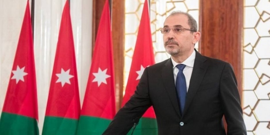 إجراءاتكم باطلة.. وزير خارجية الأردن يعلق على تبني الكنيست قانون القدس الموحدة