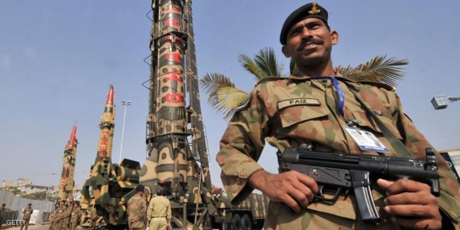 الجيش الهندي يعلن عن مقتل وإصابة 4 جنود إثر إطلاق النار عليهم من قِبل باكستان