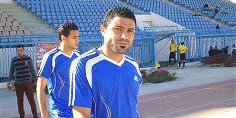 أحمد زغلول يطلب الخلع من منتخب السويس..أعرف السبب