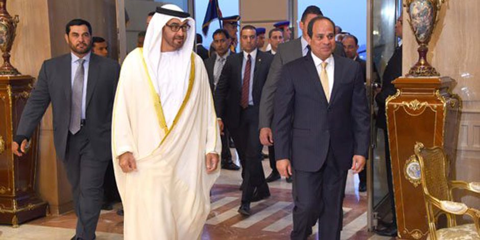 السفير الإماراتى بكينيا: تعويم الجنيه والكوميسا أعطى مصر ميزة تنافسية لتسويق منتجاتها السفير الإماراتى بكينيا: تعويم الجنيه والكوميسا أعطى مصر ميزة تنافسية لتسويق منتجاتها