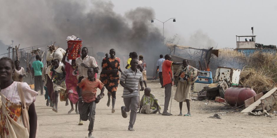 هجوم ميليشيا بولاية جونقلى يسفر عن مقتل 43 شخصا في جنوب السودان