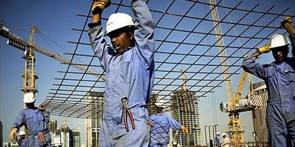 ثوثيق جرائم نظام تميم.. تقرير يفضح انتهاكات قطر ضد العمالة الأجنبية