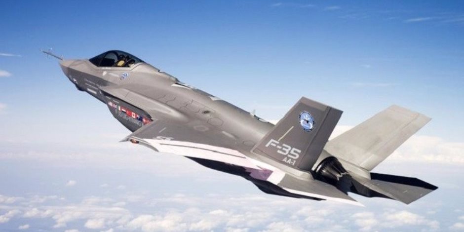 ألمانيا تطلب من أمريكا معلومات سرية بشأن المقاتلة إف-35