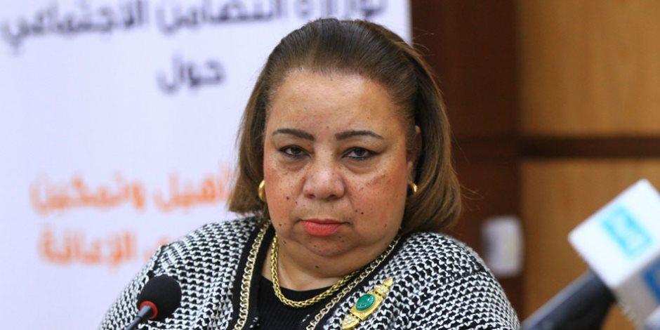 هبة هجرس تحذر: المجالس القومية تتعرض للاغتيال.. ومطلوب خطط عاجلة لإنقاذها