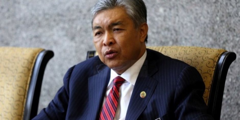 نائب رئيس الوزراء الماليزى: اعتقال وترحيل الأتراك الثلاثة لم يتم بناء على طلب أنقرة