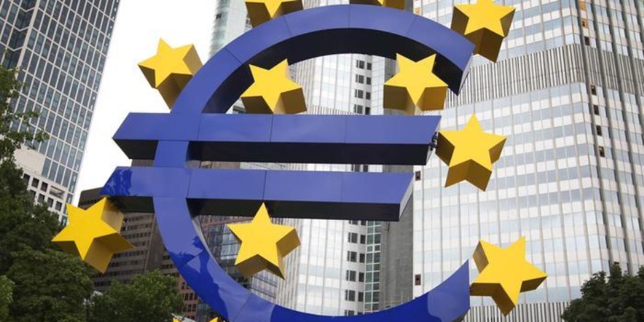 المعنويات الاقتصادية بمنطقة اليورو تقفز لأعلى مستوى في 10 أعوام خلال يونيو