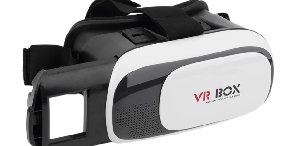جوجل تطلق أحدث منتجاتها " سماعة VR " خلال أيام ضمن فعاليات مؤتمر I / O 