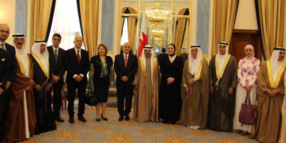 جهاز تنمية المشروعات يسوق منتجاته في المعرض المصري البحريني المشترك الأول جهاز تنمية المشروعات يسوق منتجاته في المعرض المصري البحريني المشترك الأول