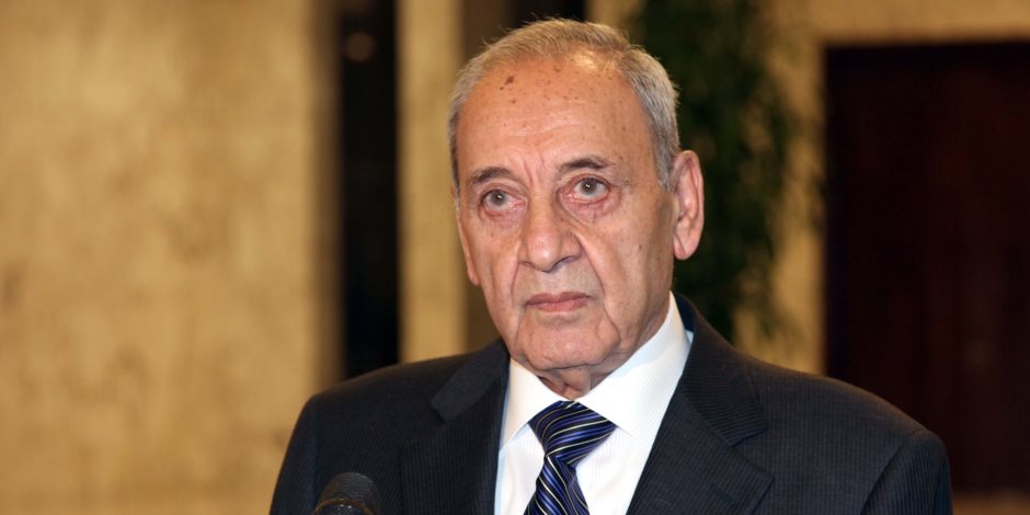 رئيس "النواب اللبنانى": مبادرة الحوار باتت غير موجودة وأدعو رافضيها لتقديم بديل